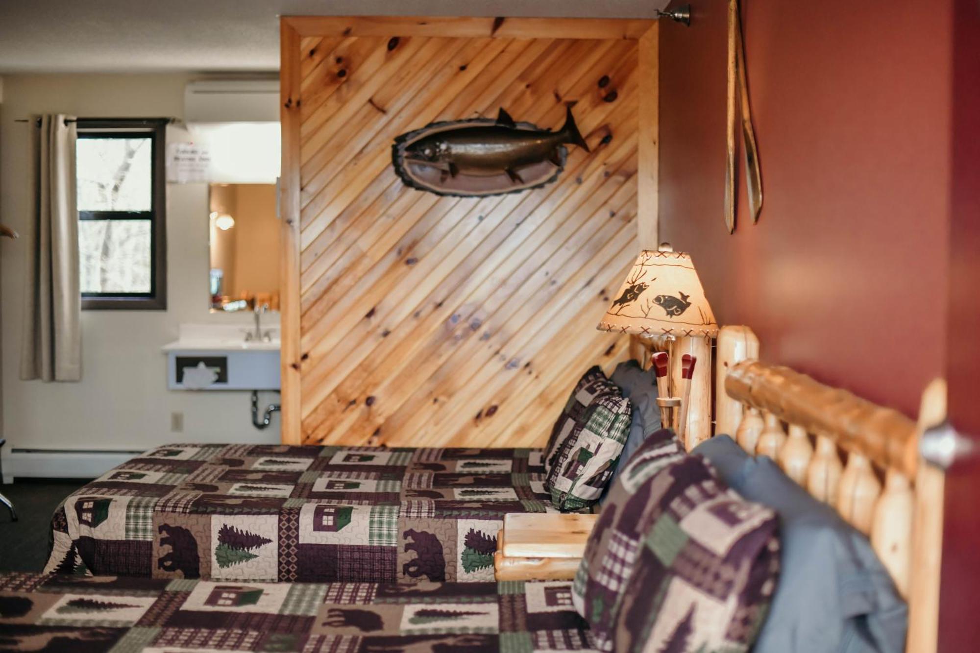 Briarwood Motor Inn Lincoln Exteriér fotografie