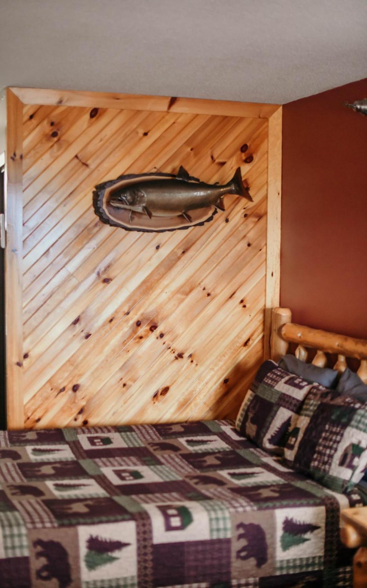 Briarwood Motor Inn Lincoln Exteriér fotografie